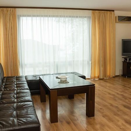 Cozy 1Bd Apartment With A Spacious Terrace By Flat Mаnager Balčik Exteriér fotografie